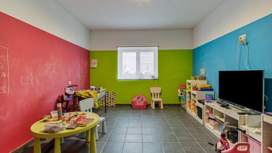 Rue Godimont - 84 - - 7063