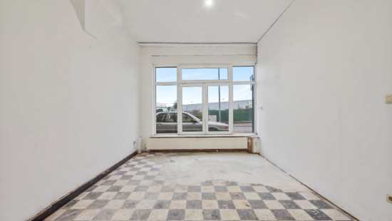 Winkelstraat - 25 - - 2890