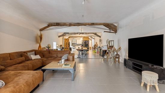 Rue Godimont - 84 - - 7063