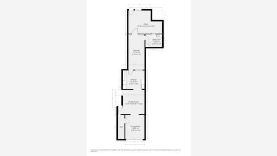 Winkelstraat - 25 - - 2890