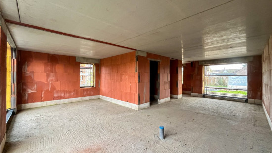 Ommegangstraat - Lot 2 - - 2 - 9790