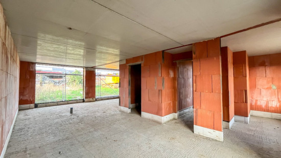 Ommegangstraat - Lot 2 - - 2 - 9790