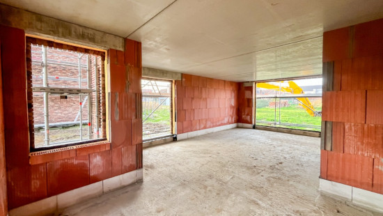 Ommegangstraat - Lot 3 - - 3 - 9790