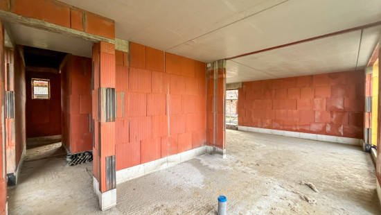 Ommegangstraat - Lot 3 - - 3 - 9790