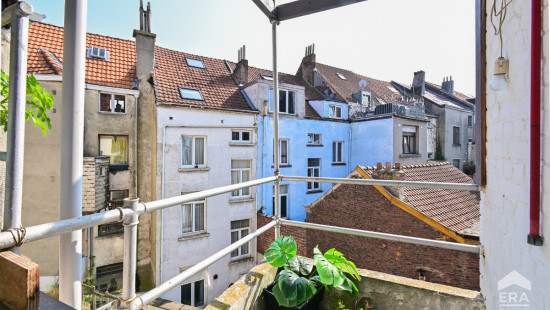 Rue Cuerens - 14 - 2 - 1000