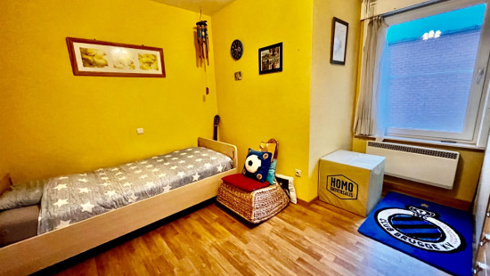 Ieperstraat - 140 - - 8980