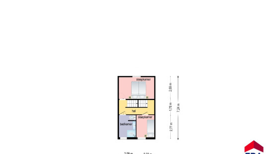 Pieter de Coninckstraat - 2 - - 9900