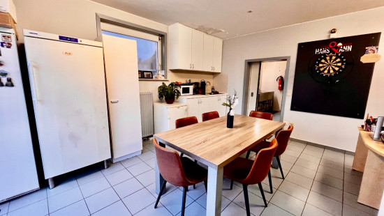 Ieperstraat - 140 - - 8980