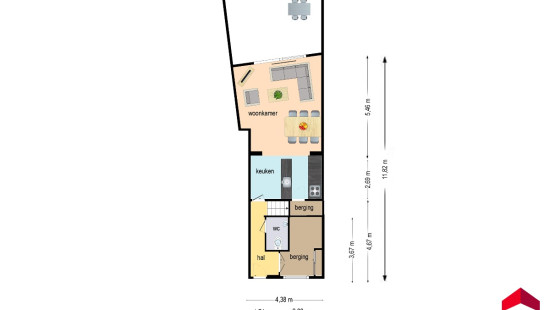 Pieter de Coninckstraat - 2 - - 9900
