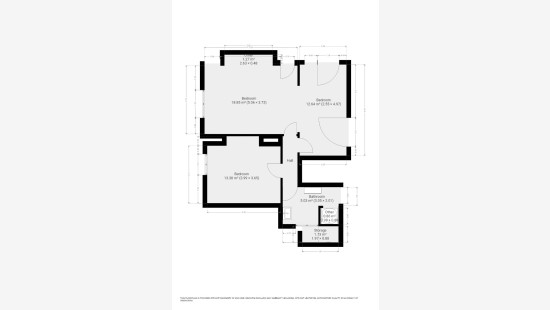 Houtbriel - 10 - - 9140