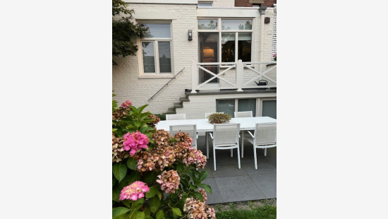 Koning Albertlaan - 56 - - 3680
