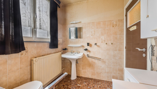 Houtbriel - 10 - - 9140