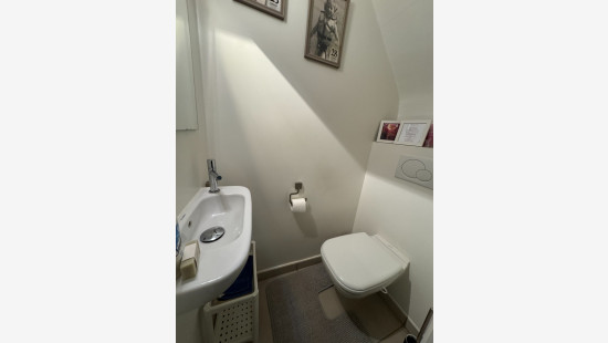 Albert Saverysstraat - 1 - - 8790