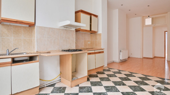 Chaussée d'Alsemberg - 42 - 1e - 1060