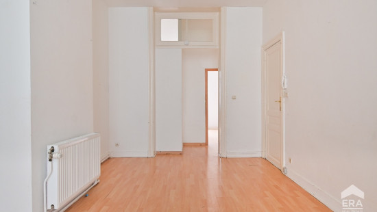 Chaussée d'Alsemberg - 42 - 1e - 1060