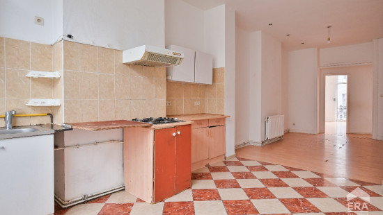 Chaussée d'Alsemberg - 42 - 2e - 1060