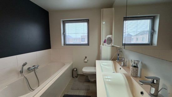 Albert Saverysstraat - 1 - - 8790