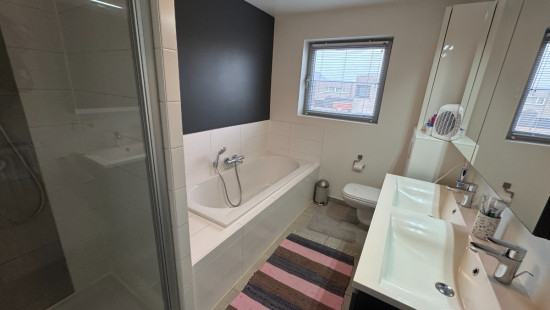 Albert Saverysstraat - 1 - - 8790