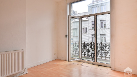 Chaussée d'Alsemberg - 42 - 2e - 1060