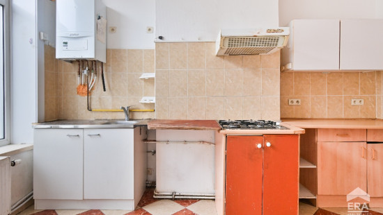 Chaussée d'Alsemberg - 42 - 2e - 1060