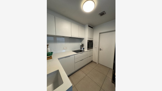 Albert Saverysstraat - 1 - - 8790