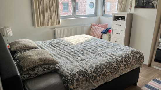 Albert Saverysstraat - 1 - - 8790