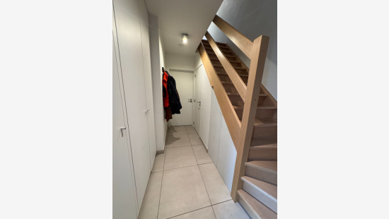 Albert Saverysstraat - 1 - - 8790