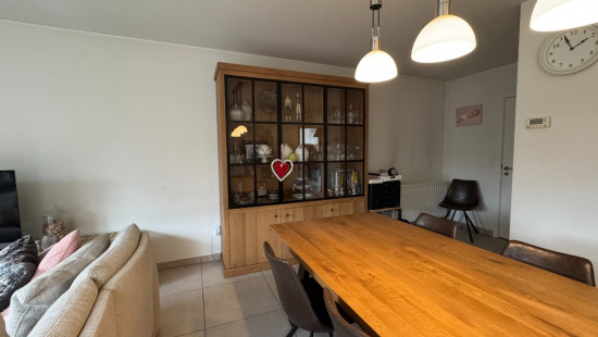 Albert Saverysstraat - 1 - - 8790