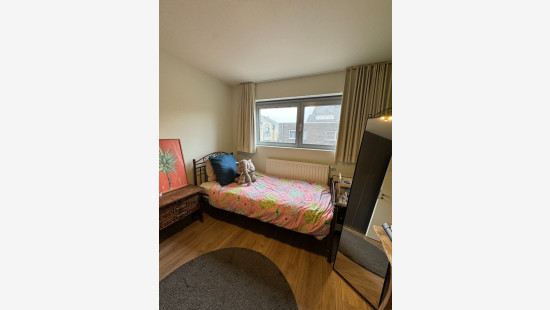 Albert Saverysstraat - 1 - - 8790