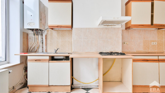 Chaussée d'Alsemberg - 42 - 1e - 1060