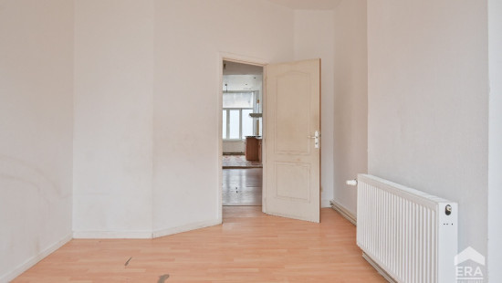 Chaussée d'Alsemberg - 42 - 2e - 1060