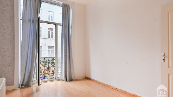 Chaussée d'Alsemberg - 42 - 1e - 1060