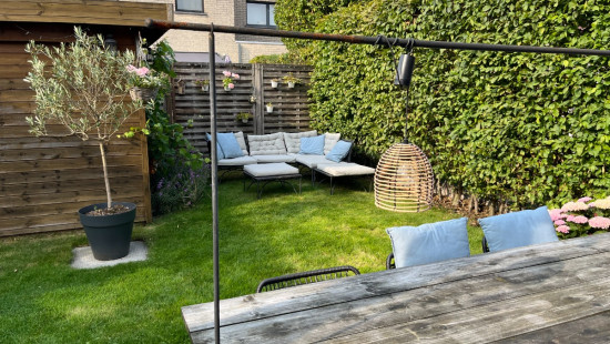 Albert Saverysstraat - 1 - - 8790