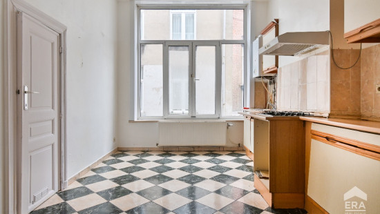 Chaussée d'Alsemberg - 42 - 1e - 1060