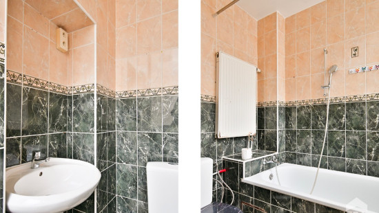 Chaussée d'Alsemberg - 42 - 1e - 1060