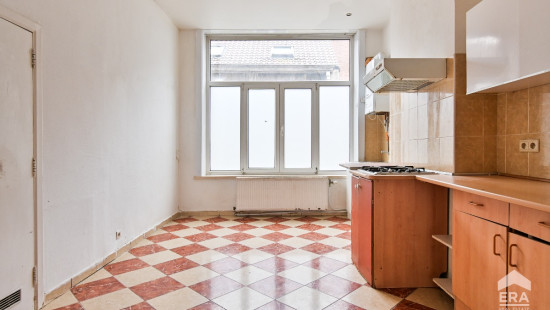 Chaussée d'Alsemberg - 42 - 2e - 1060