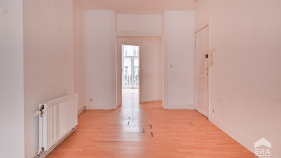 Chaussée d'Alsemberg - 42 - 2e - 1060