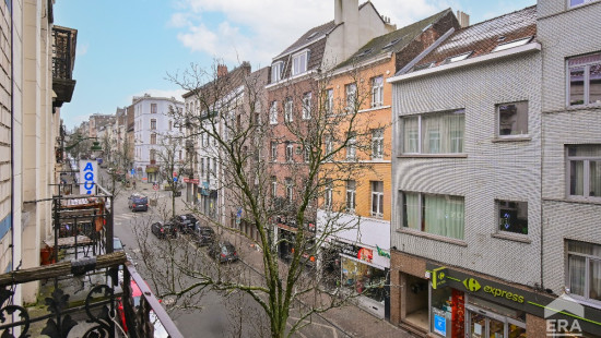 Chaussée d'Alsemberg - 42 - 2e - 1060