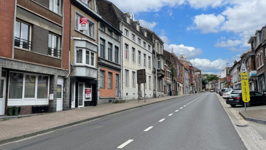 Rue Entre Deux Portes - 31 - - 4500