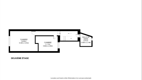 Rue Entre Deux Portes - 31 - - 4500