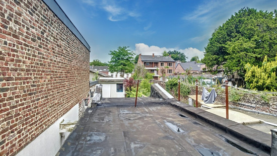 Rue Entre Deux Portes - 31 - - 4500