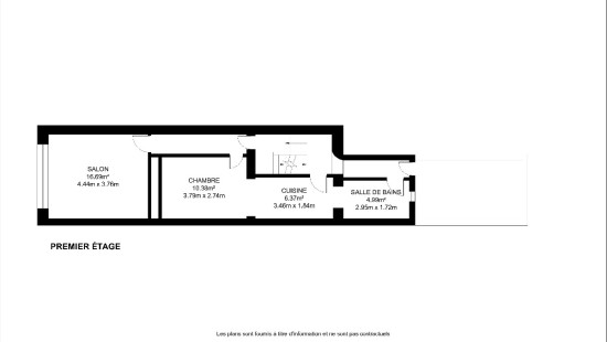 Rue Entre Deux Portes - 31 - - 4500