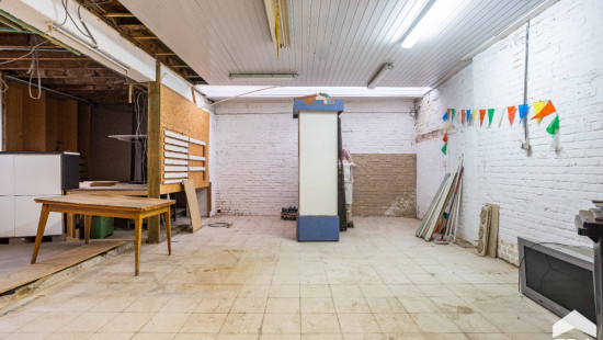 Louis Paul Boonstraat - 42 - - 9300