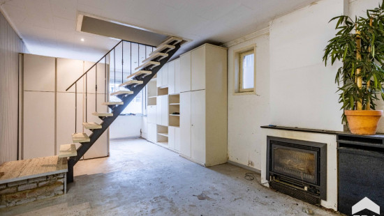 Louis Paul Boonstraat - 42 - - 9300
