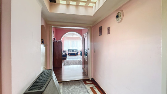 Rue Entre Deux Portes - 31 - - 4500