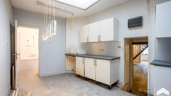 Louis Paul Boonstraat - 42 - - 9300
