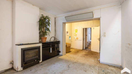 Louis Paul Boonstraat - 42 - - 9300