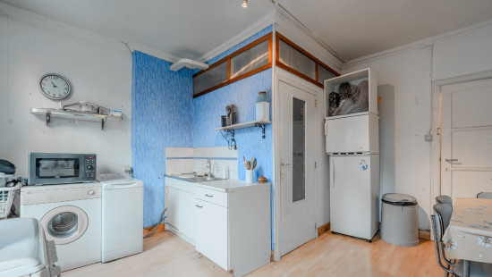 Rue Waraxhe - 35-37 - - 4400