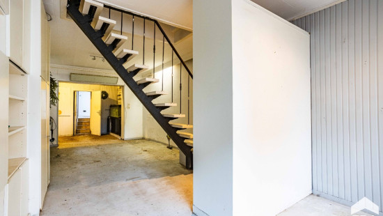 Louis Paul Boonstraat - 42 - - 9300