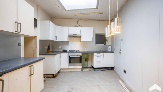 Louis Paul Boonstraat - 42 - - 9300